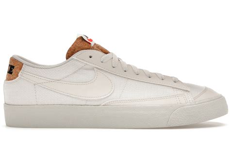 nike cork blazers|Nike Blazer Low '77 PRM Next Nature Cork Men's .